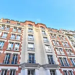 Charming Studio - 2P - Champs Elysees